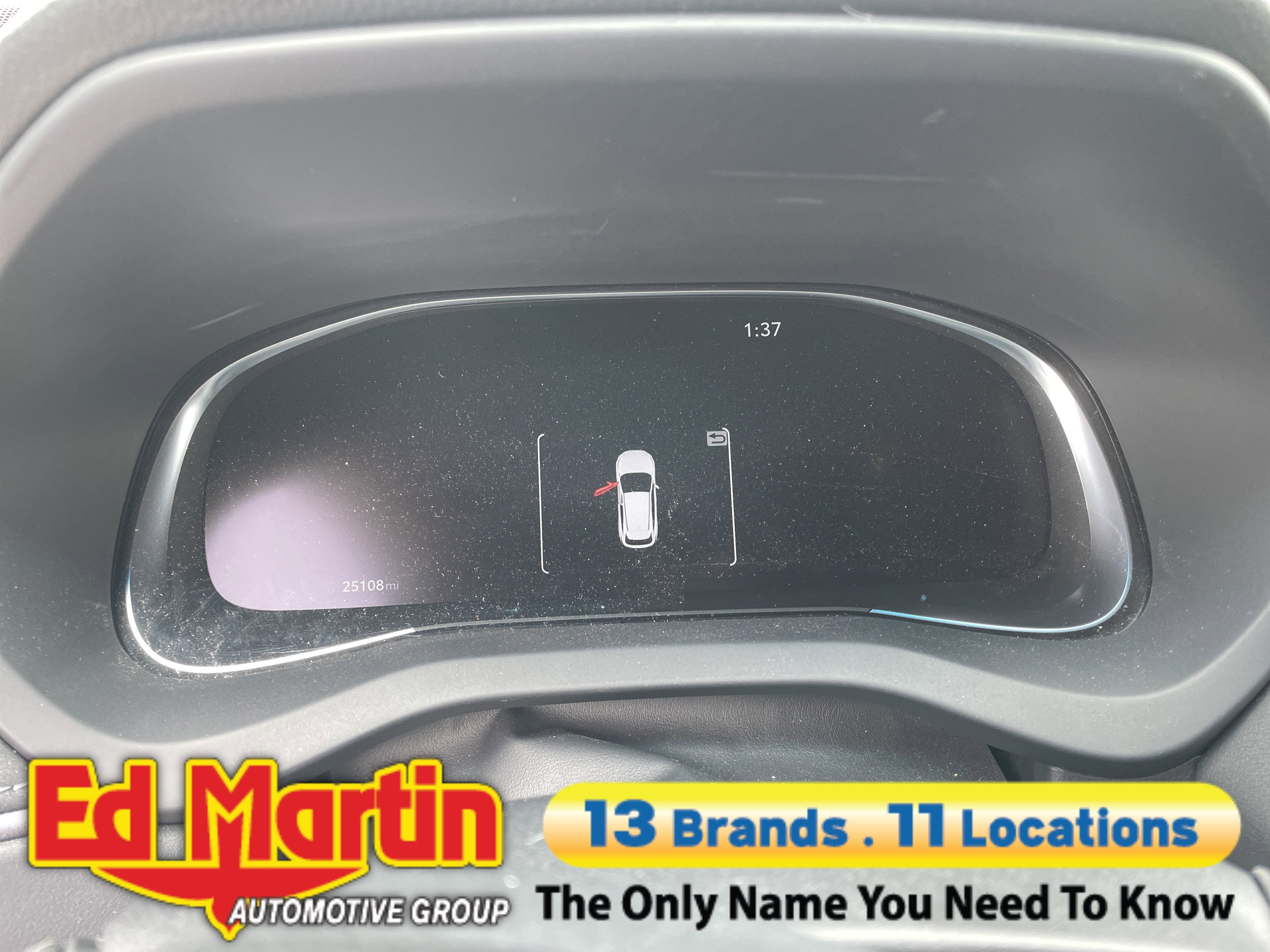 2024 Toyota Venza Limited