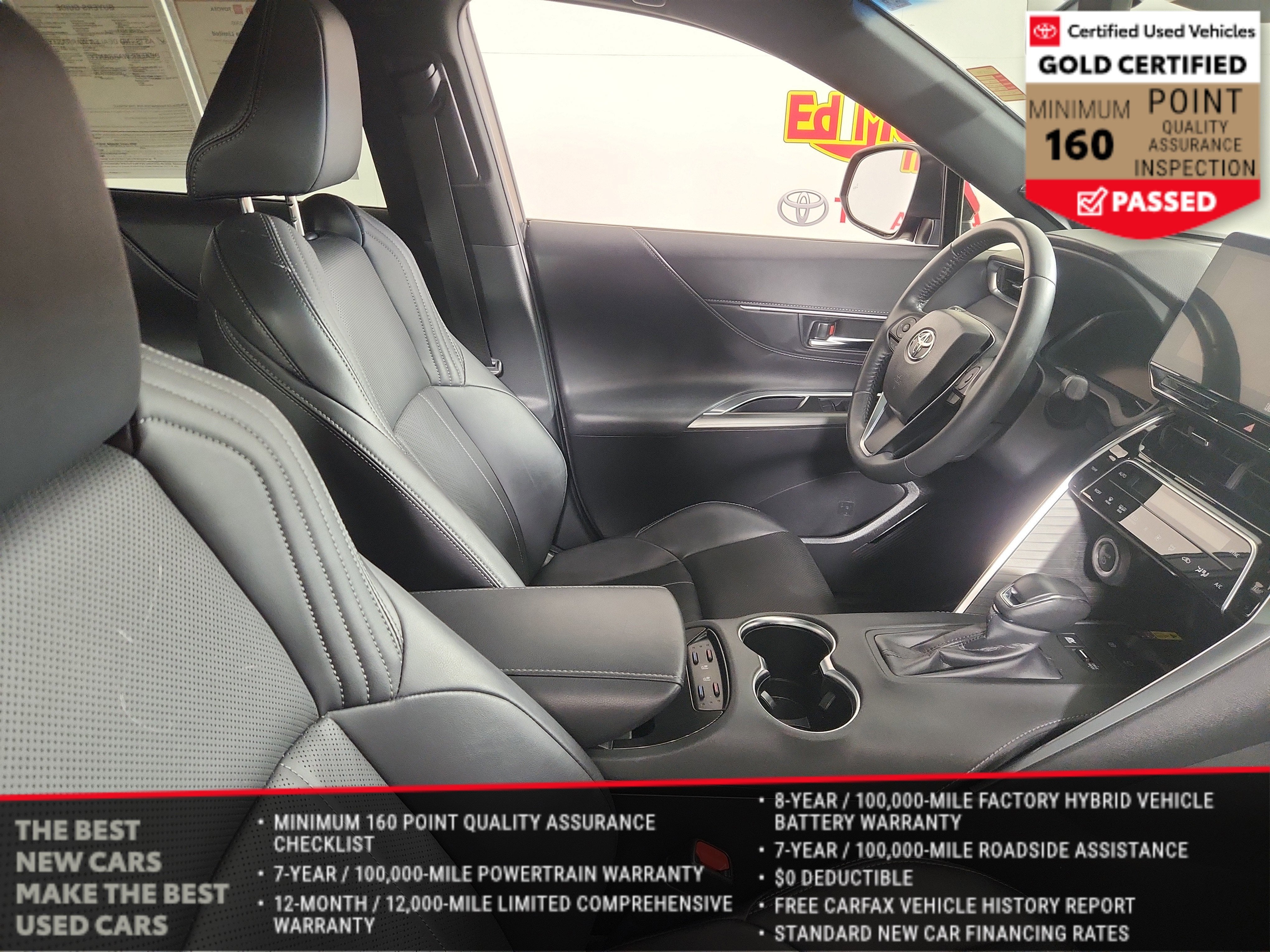 2024 Toyota Venza Limited