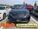 2022 Toyota Venza LE