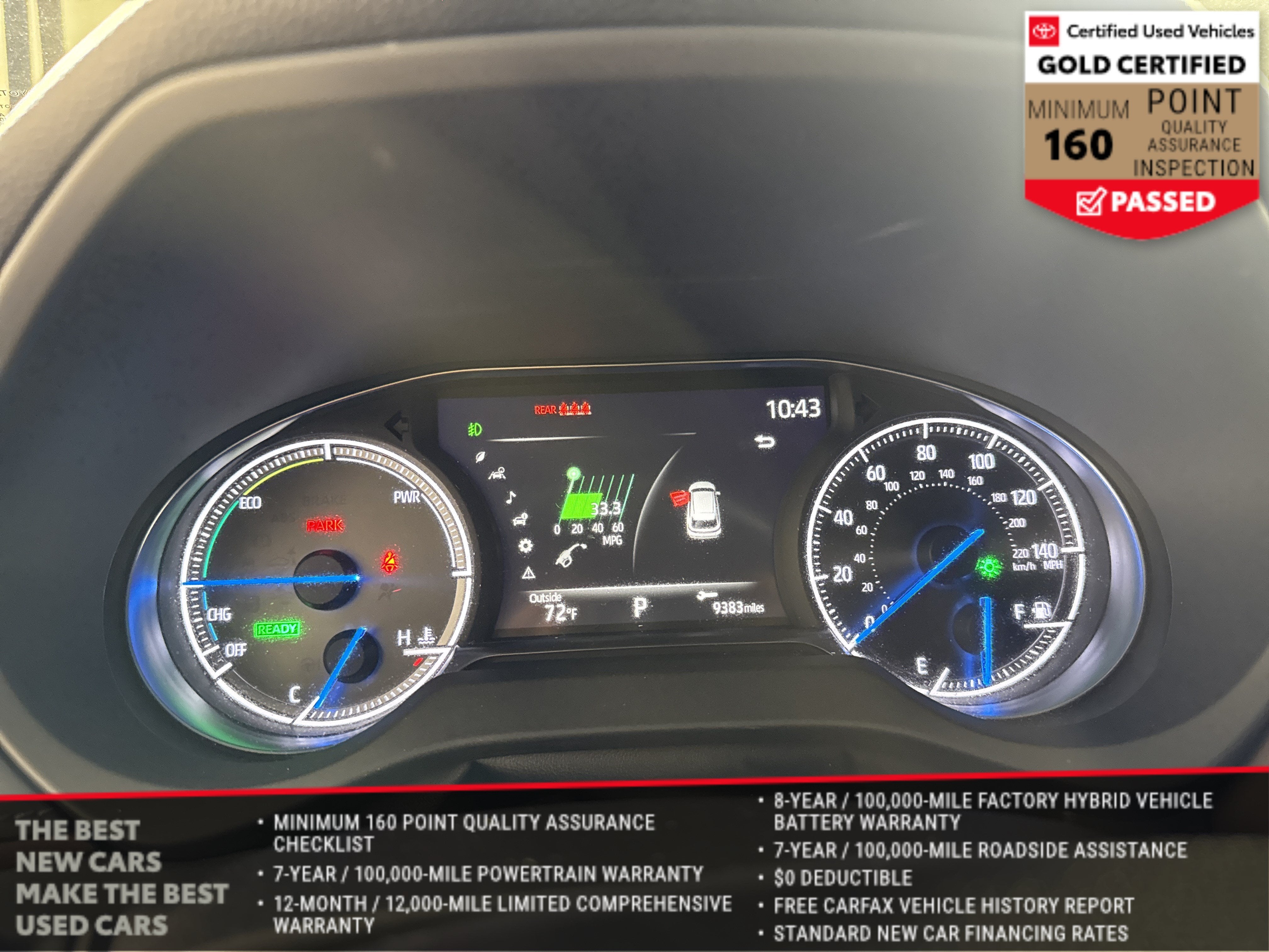 2024 Toyota Venza XLE