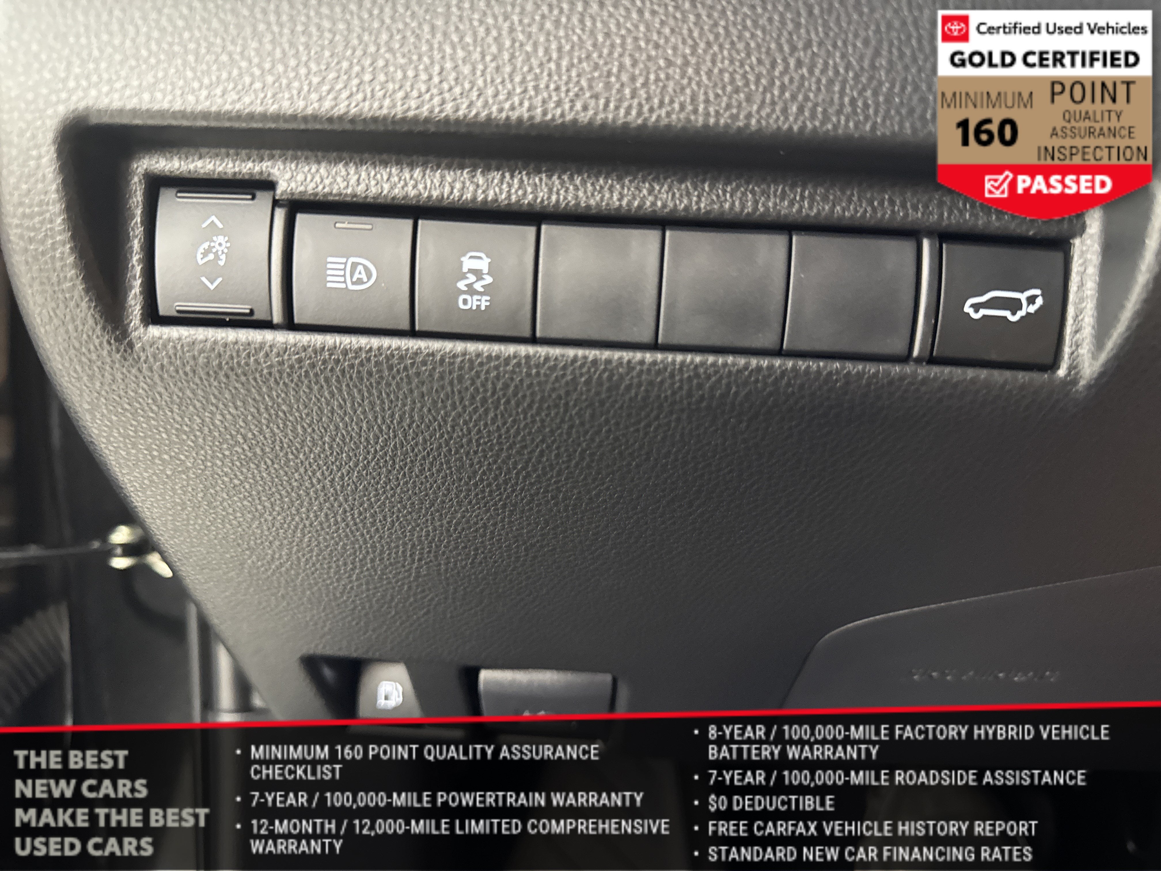 2024 Toyota Venza XLE
