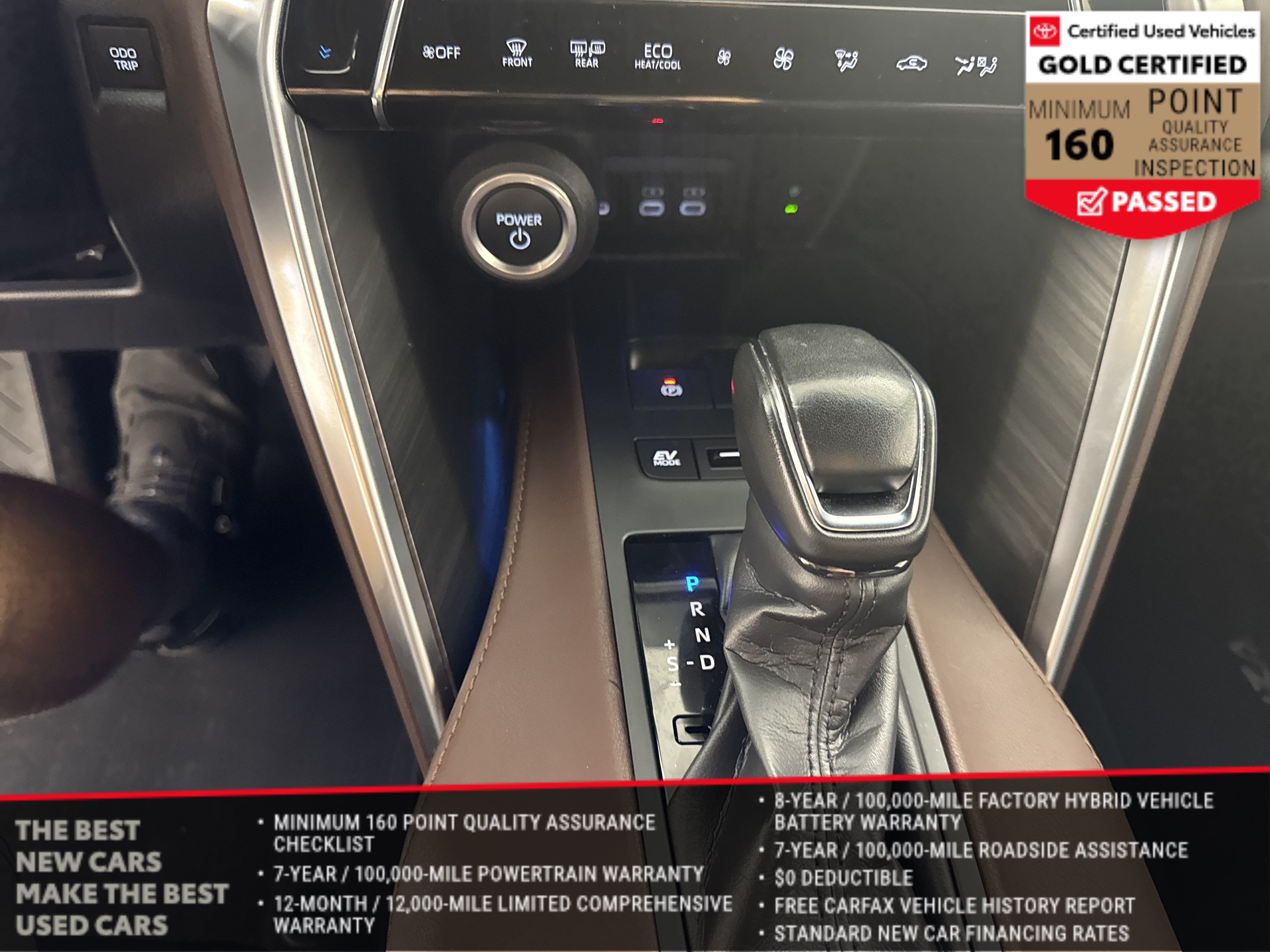 2024 Toyota Venza XLE