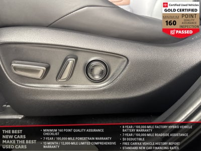 2024 Toyota Venza XLE