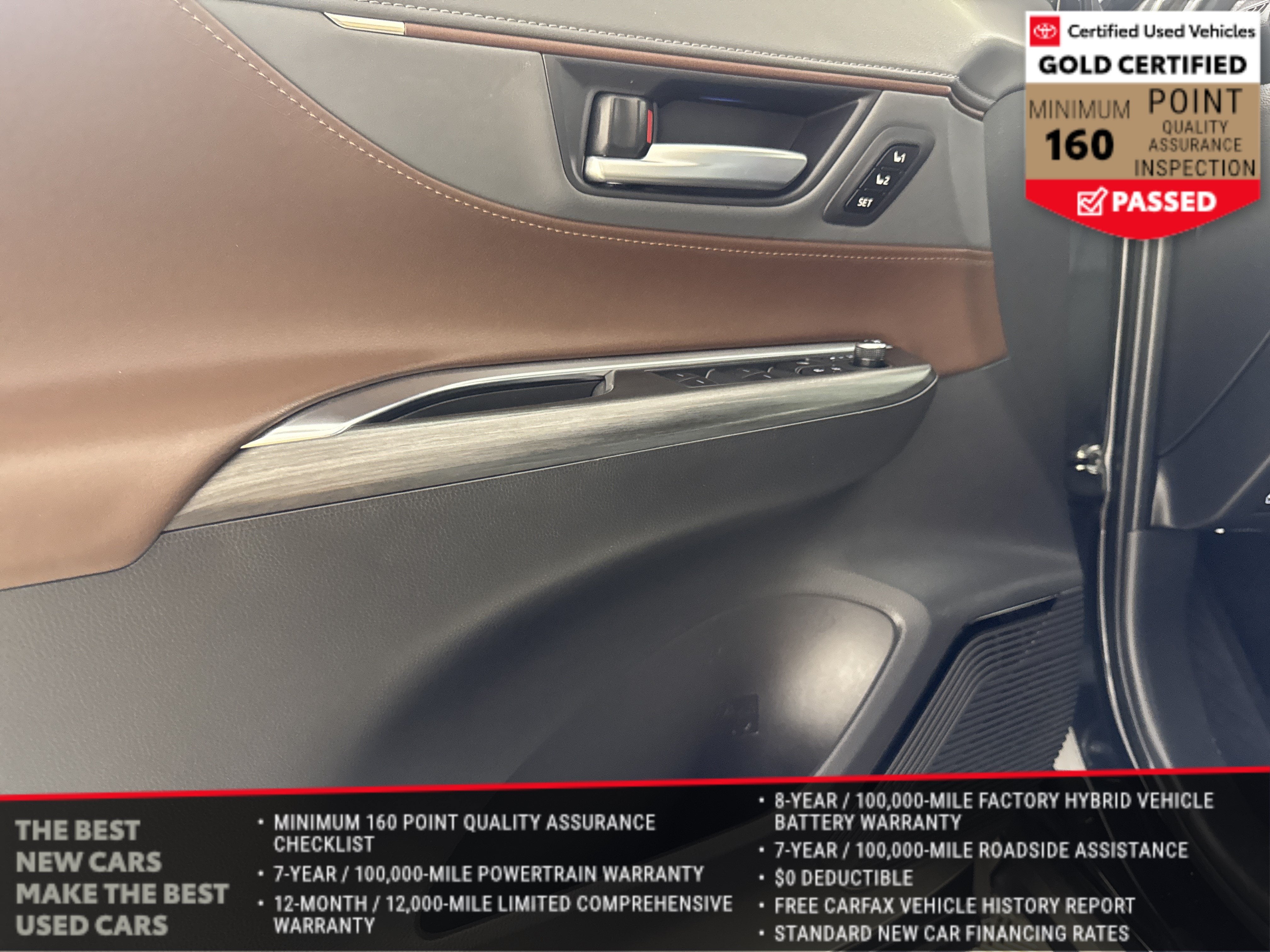 2024 Toyota Venza XLE