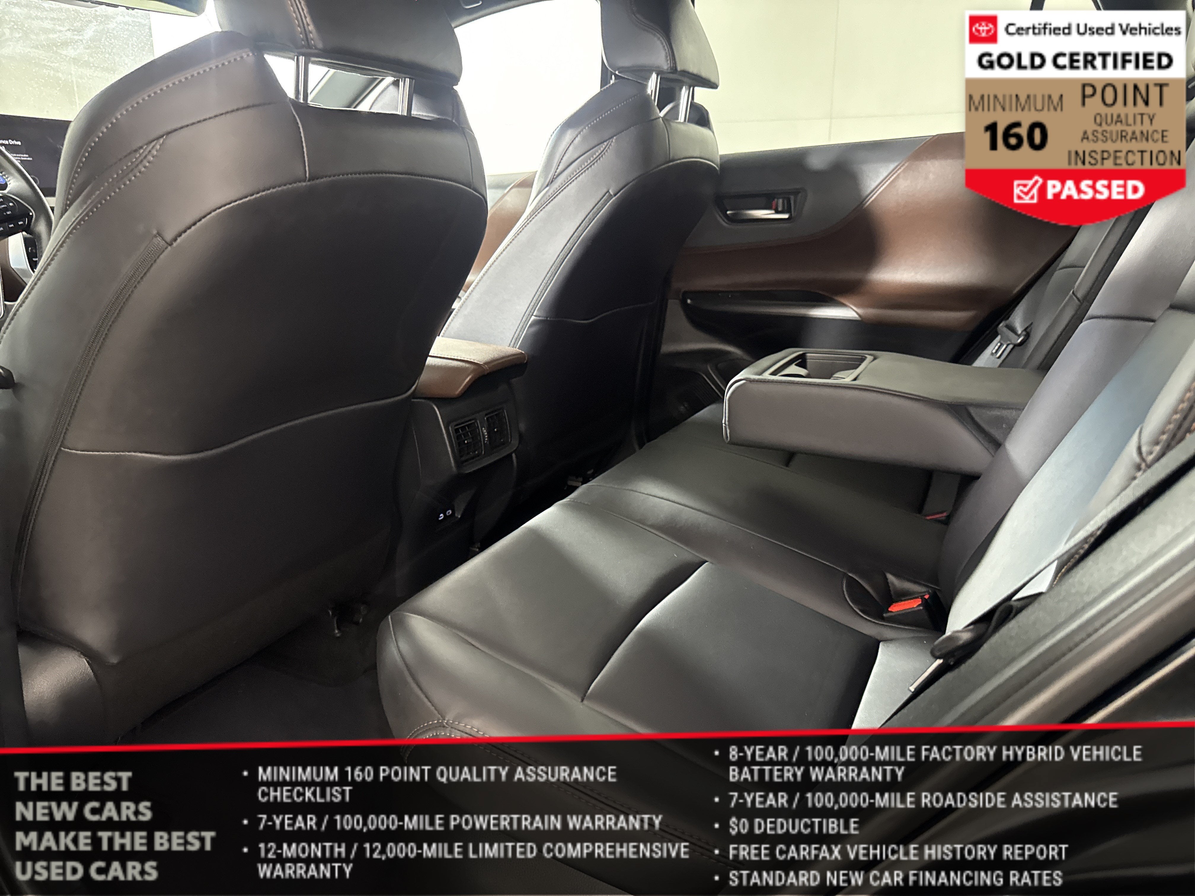 2024 Toyota Venza XLE