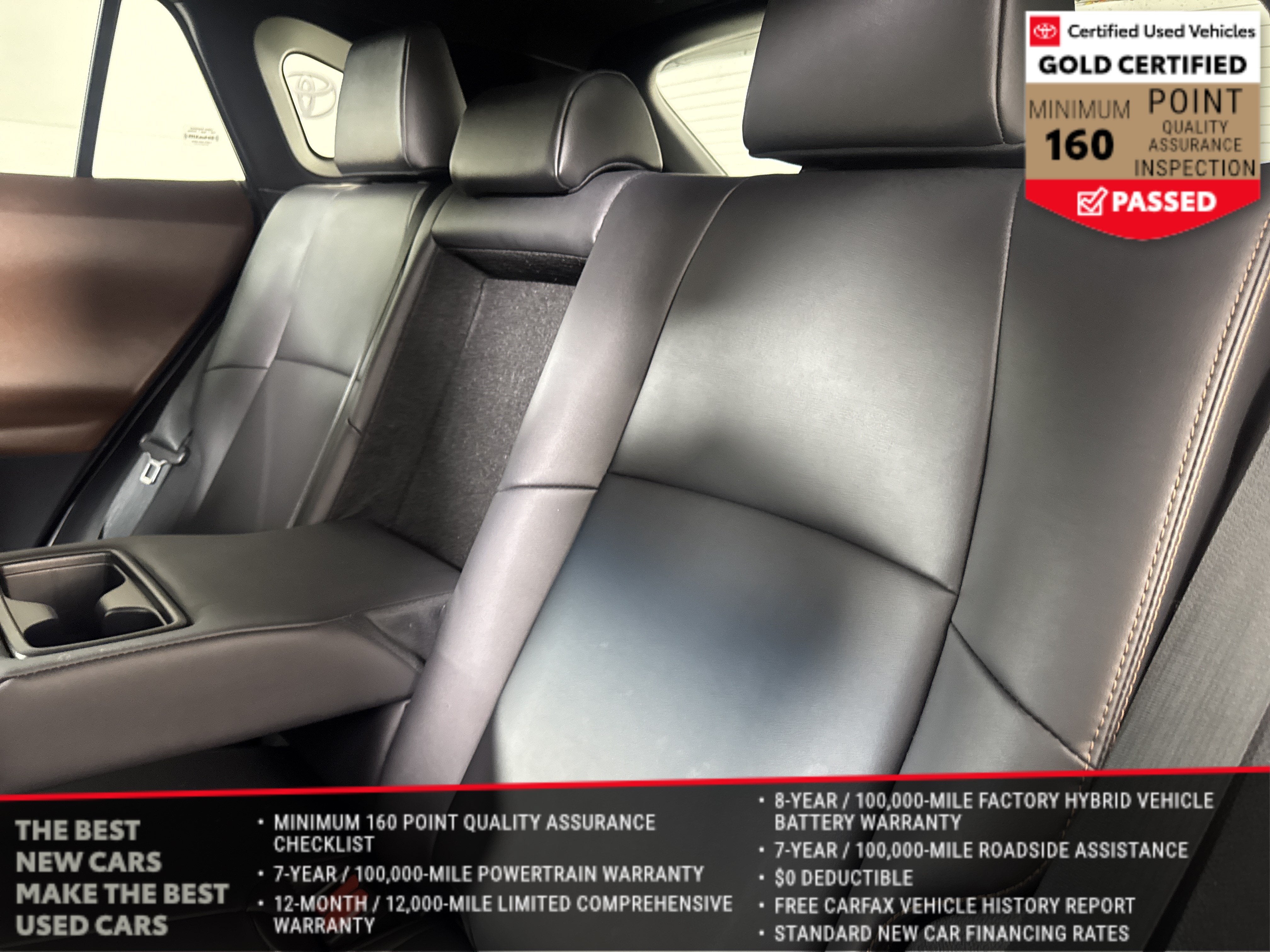 2024 Toyota Venza XLE