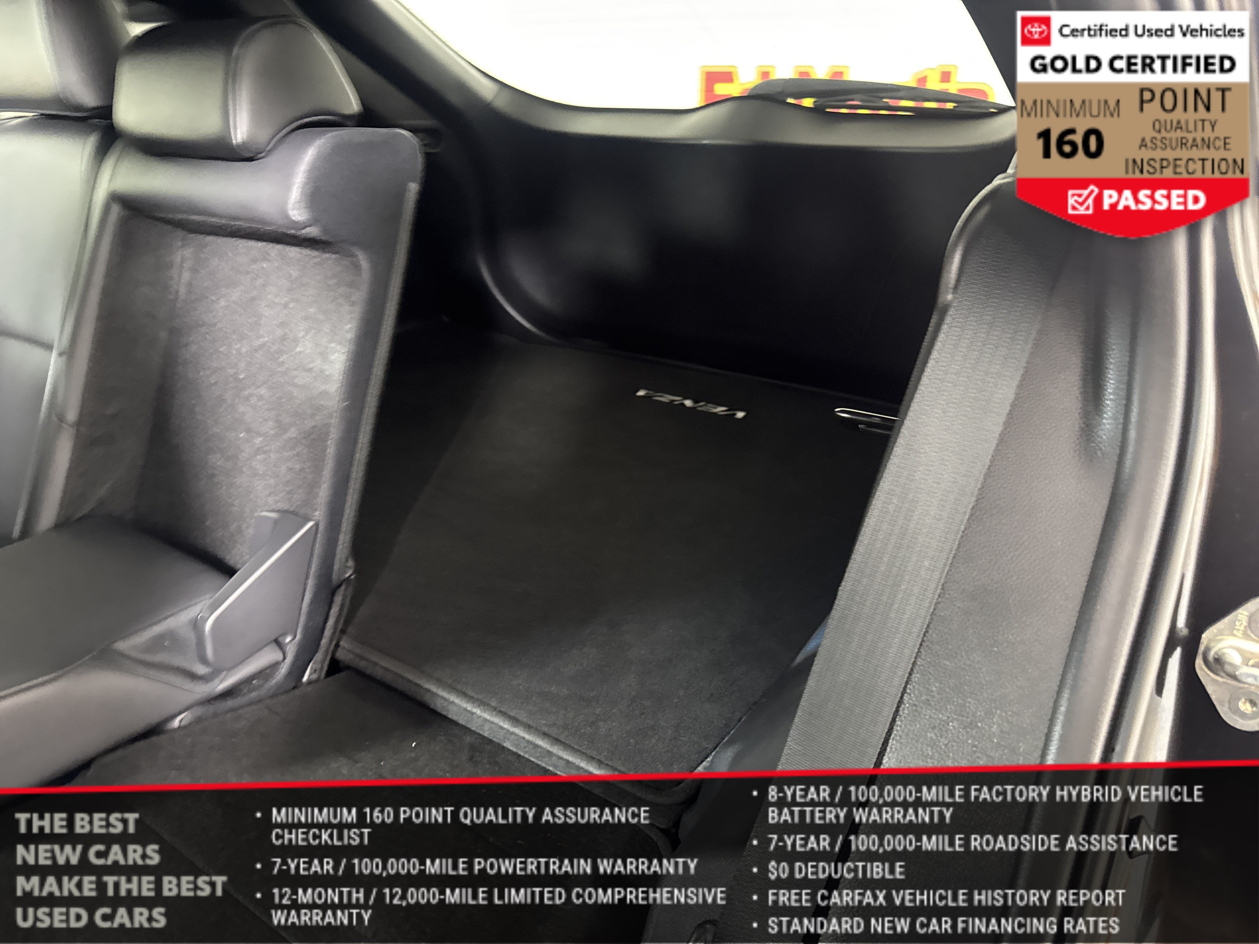 2024 Toyota Venza XLE