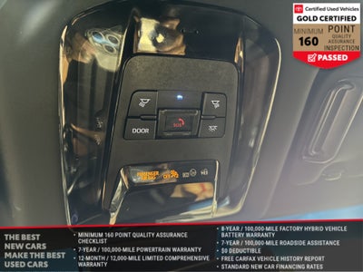 2024 Toyota Venza XLE
