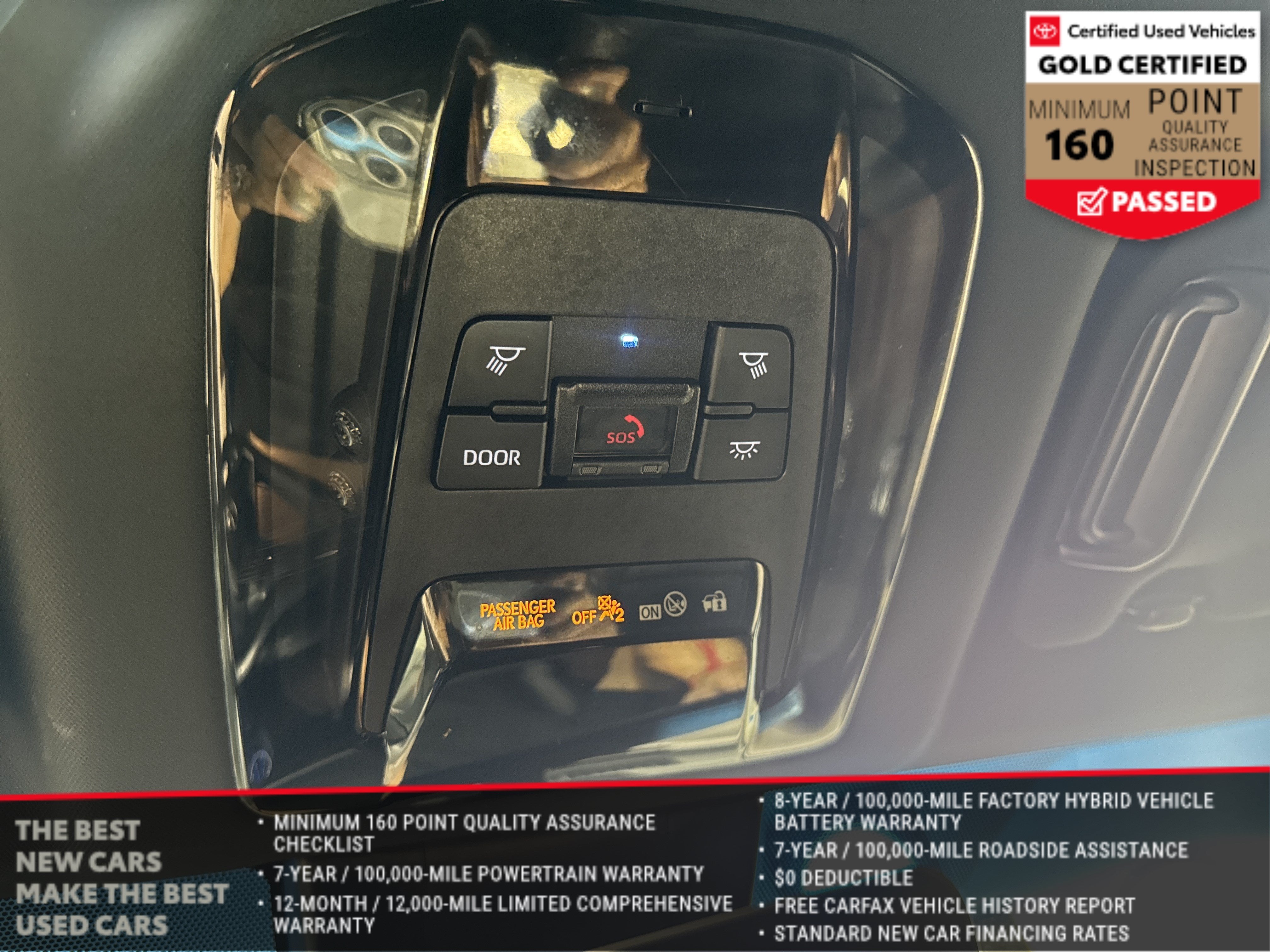 2024 Toyota Venza XLE