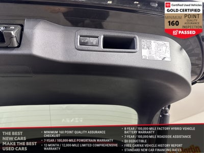 2024 Toyota Venza XLE
