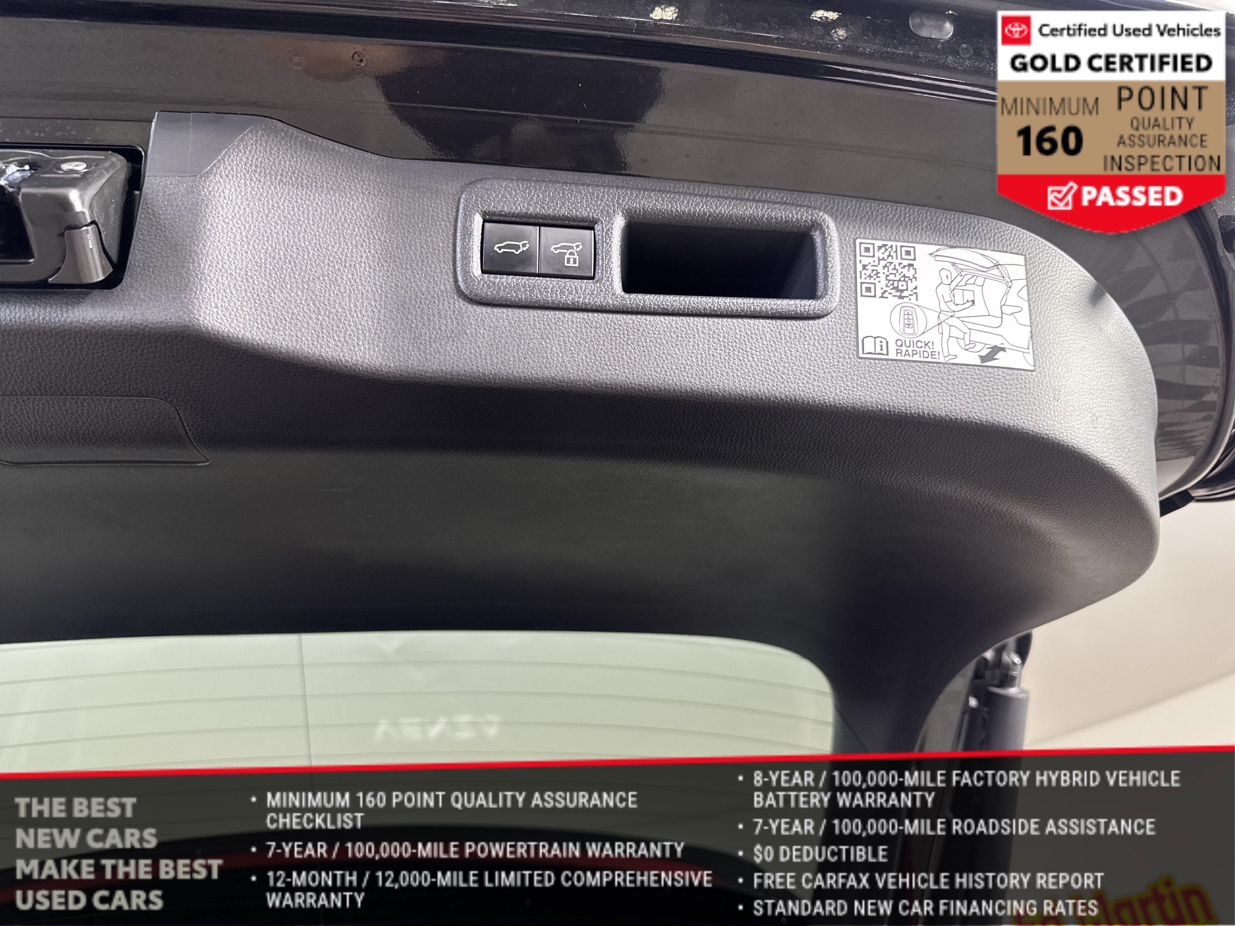 2024 Toyota Venza XLE