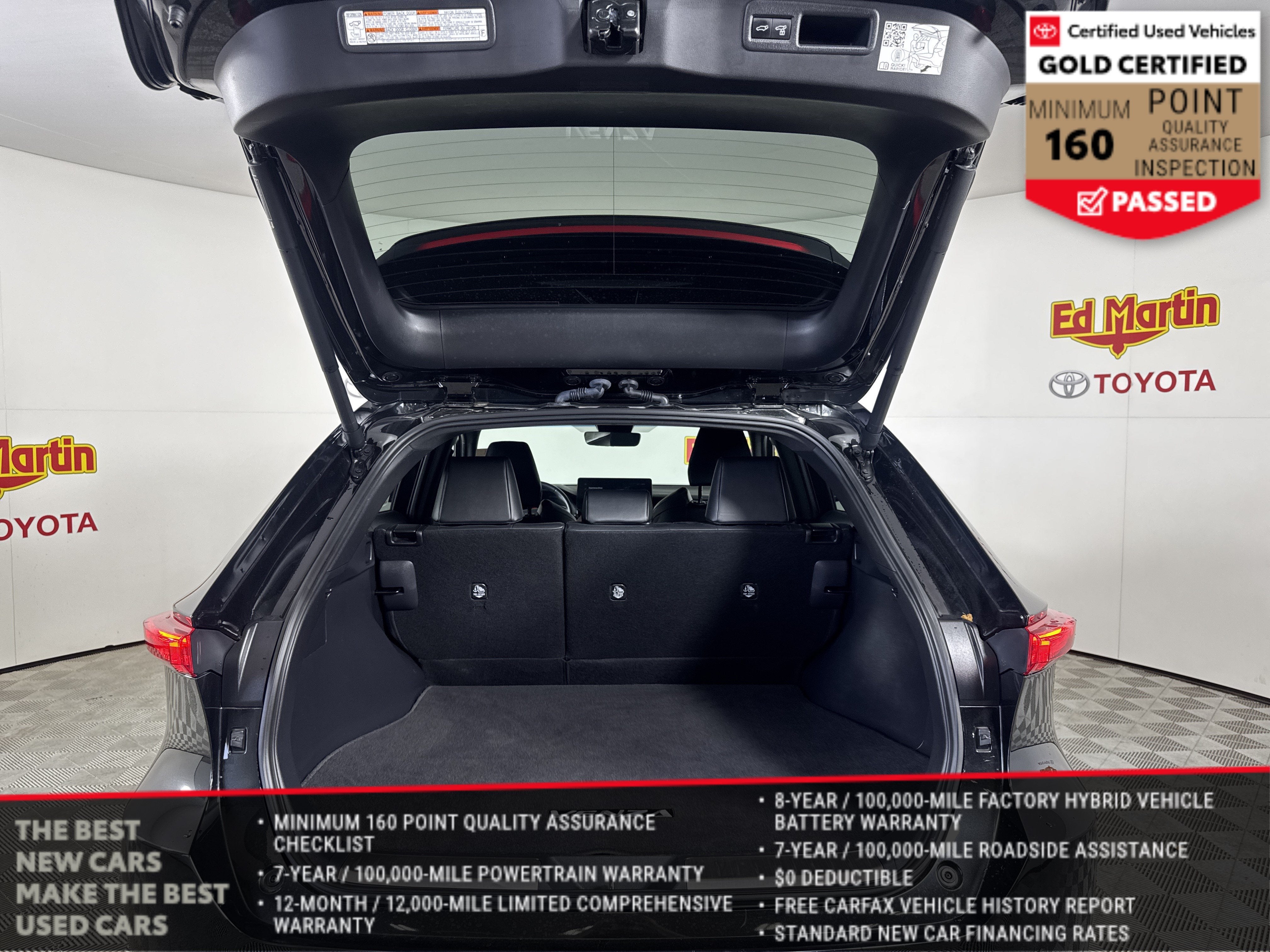 2024 Toyota Venza XLE
