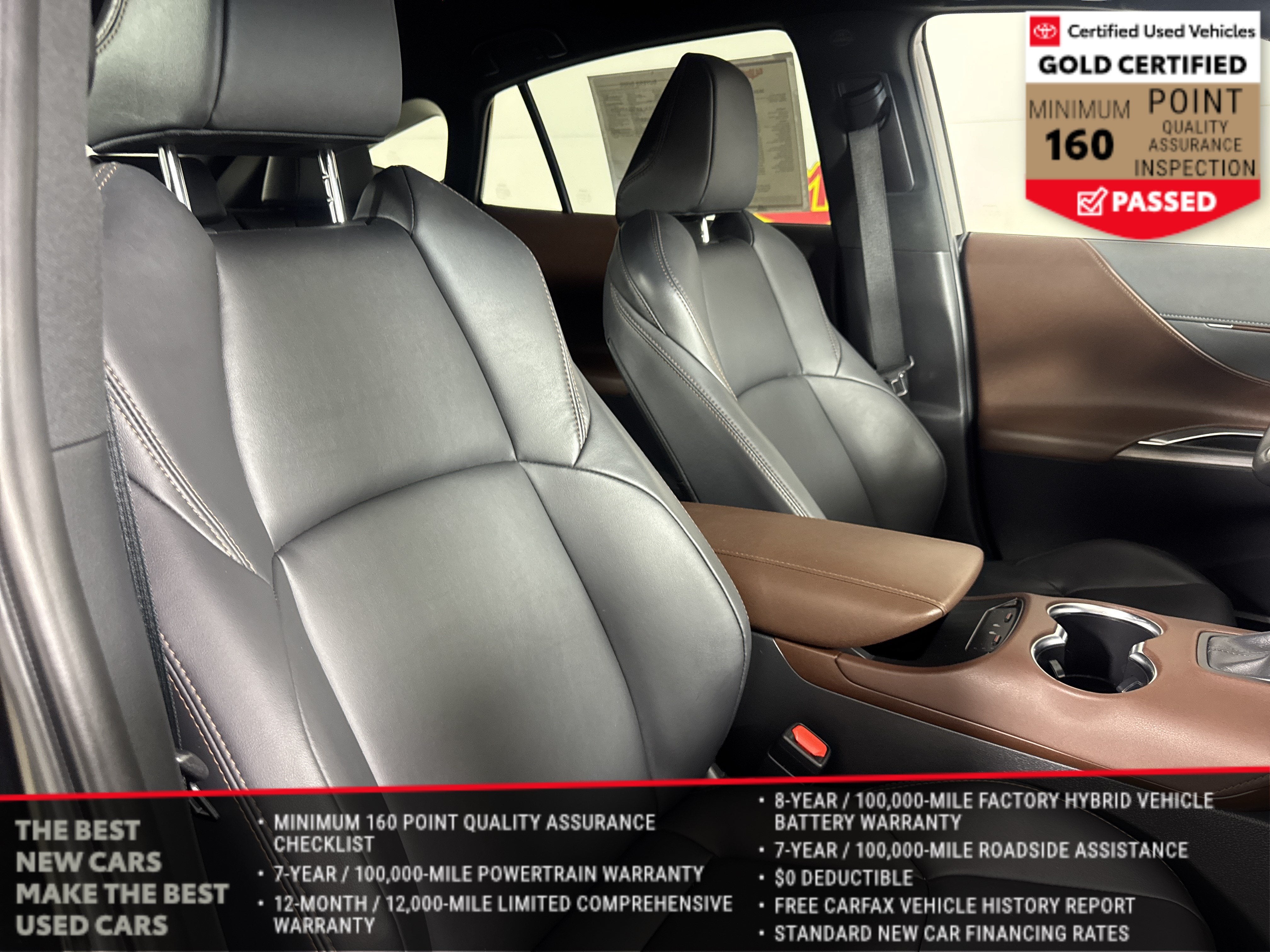 2024 Toyota Venza XLE