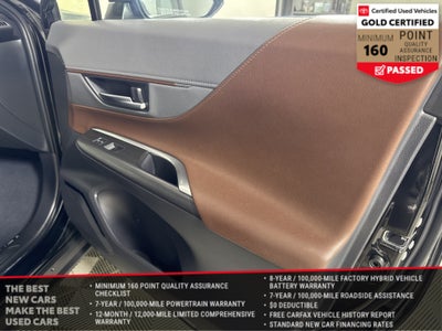 2024 Toyota Venza XLE