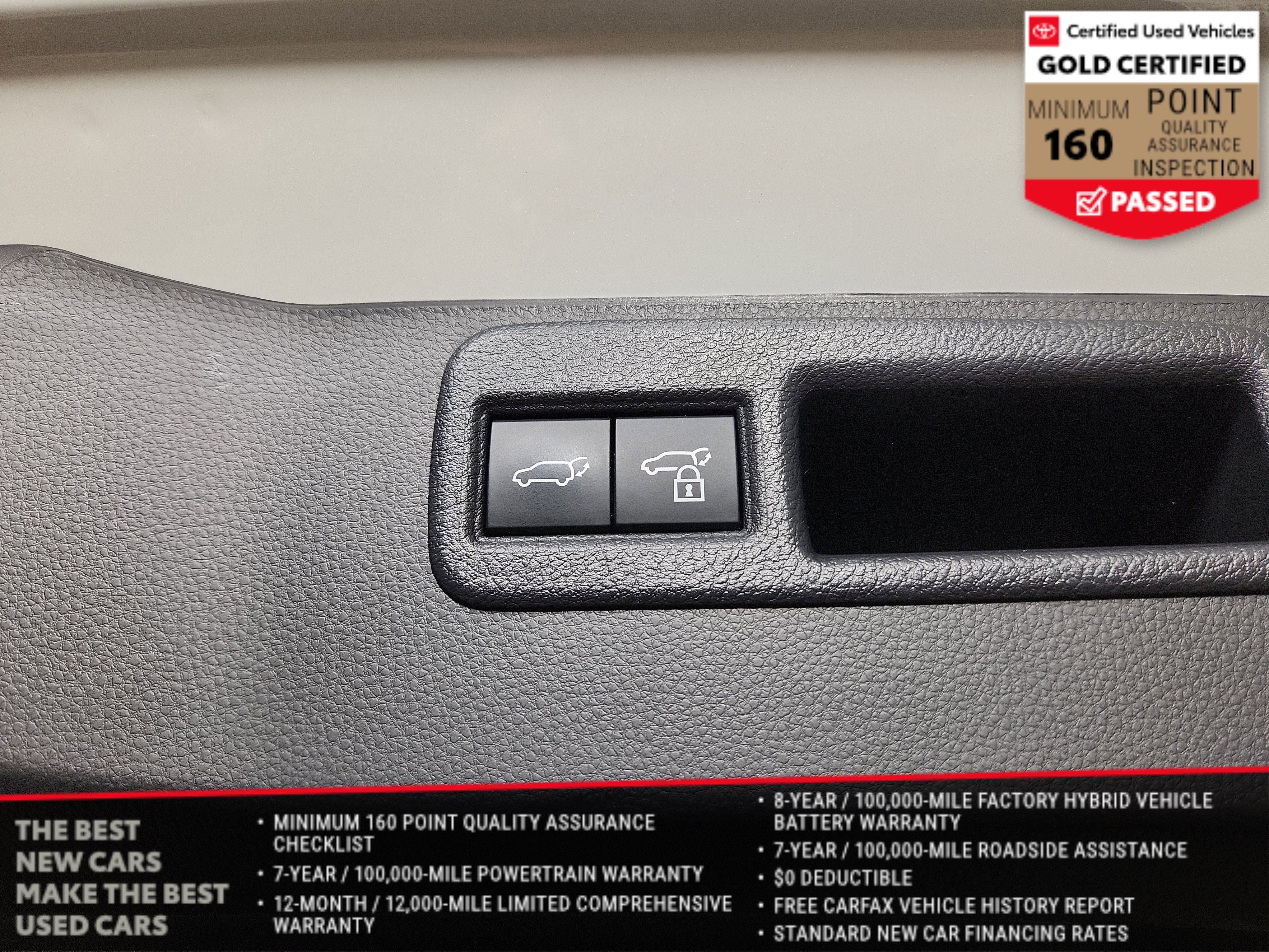 2021 Toyota Venza XLE