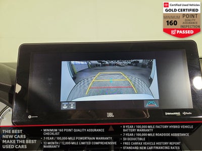 2021 Toyota Venza XLE