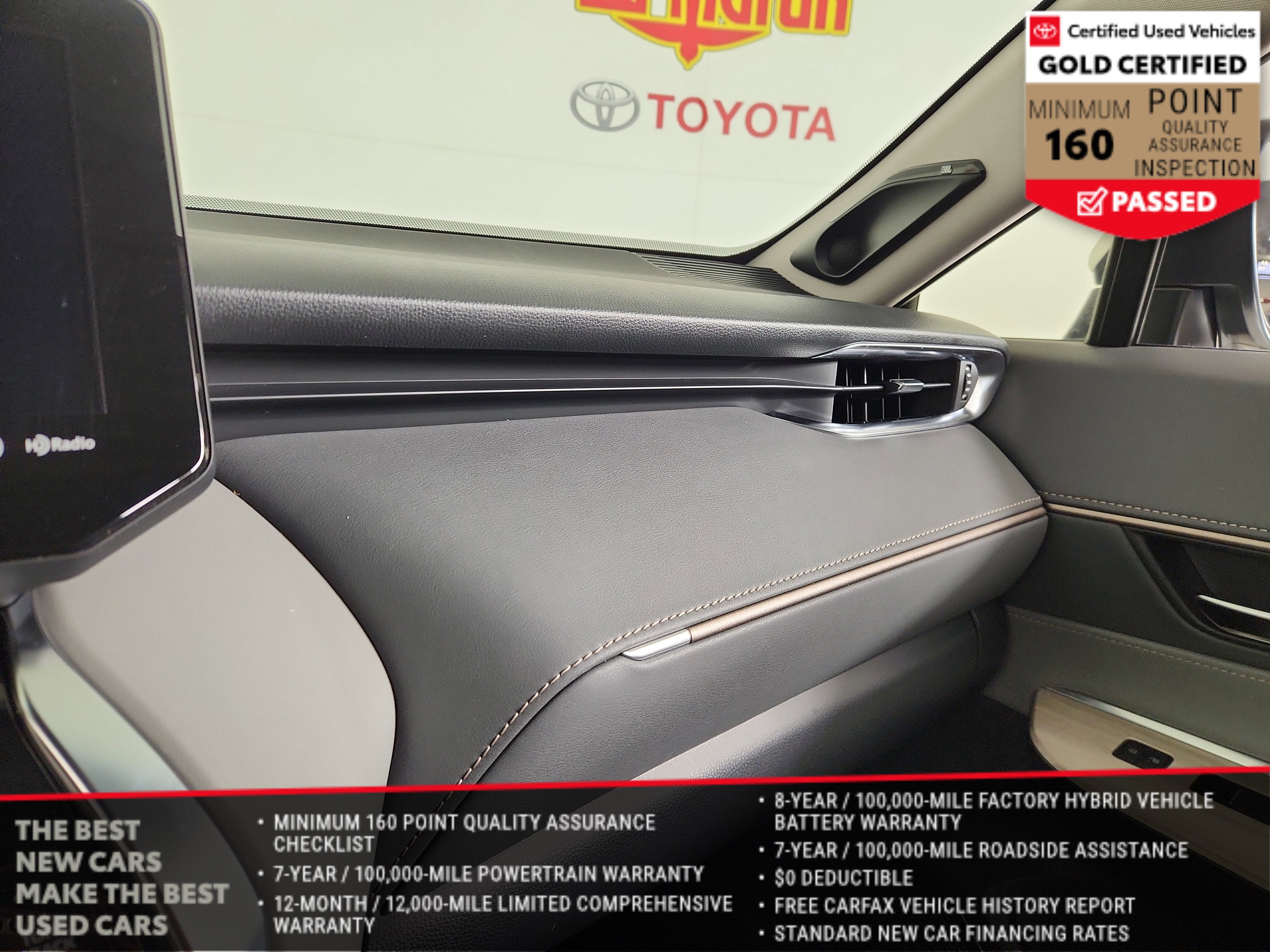 2021 Toyota Venza XLE