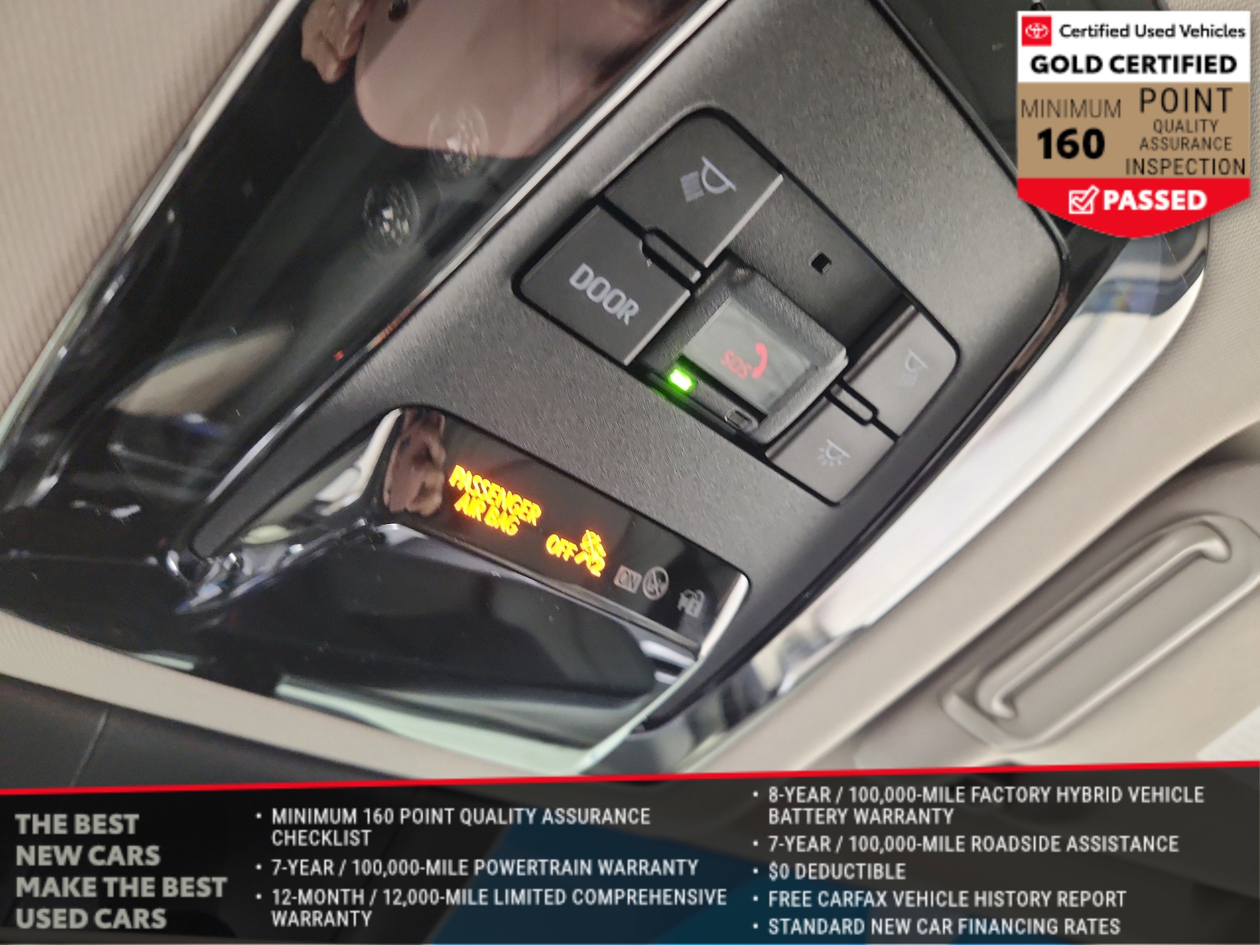 2021 Toyota Venza XLE