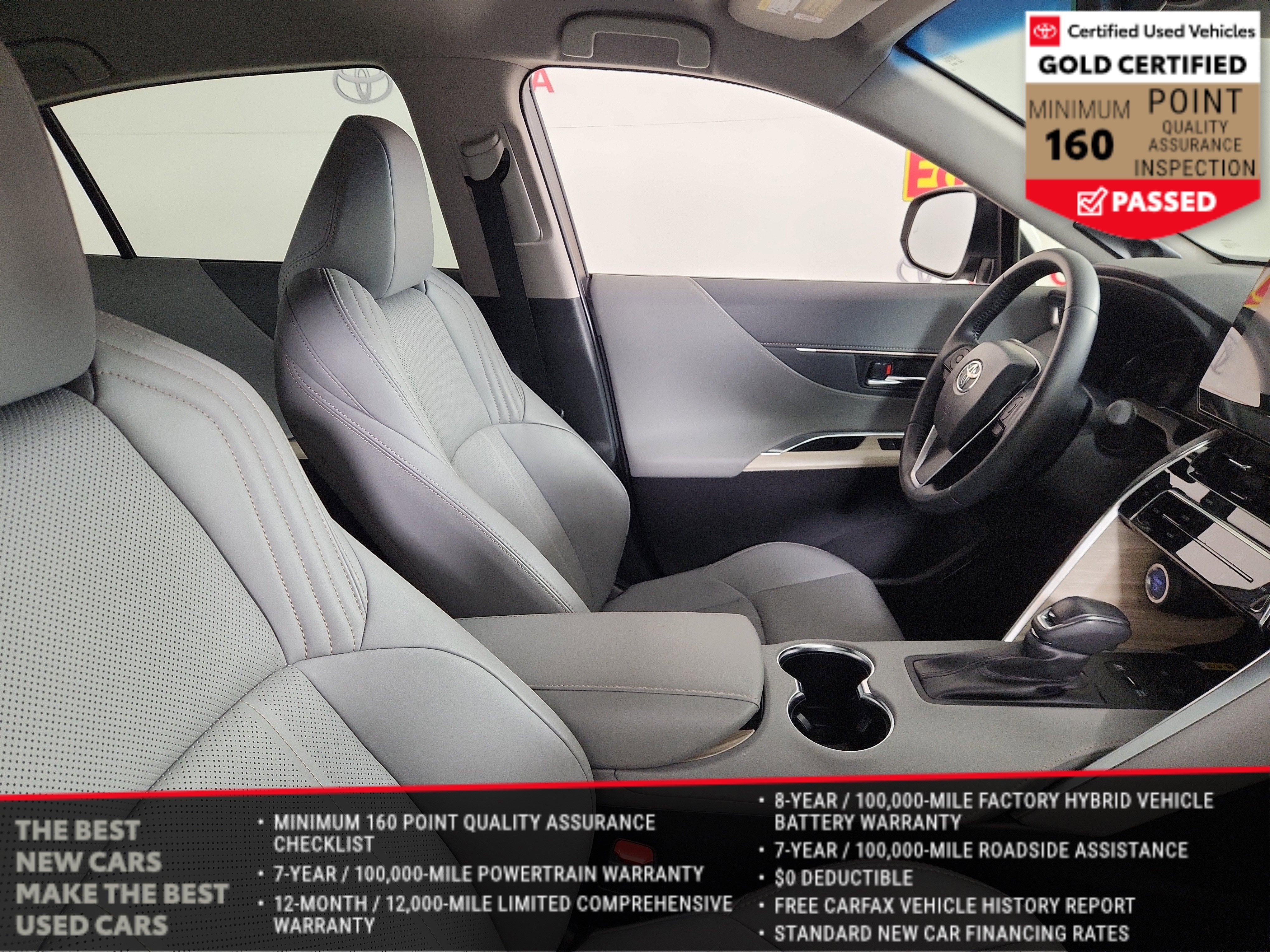 2021 Toyota Venza XLE