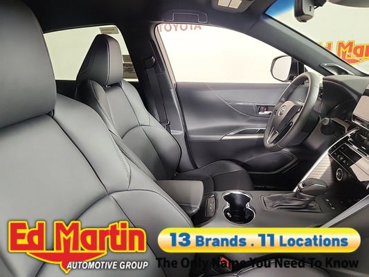 2024 Toyota Venza XLE in Indianapolis, IN - Ed Martin Automotive Group