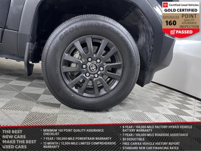 2025 Toyota Land Cruiser 1958