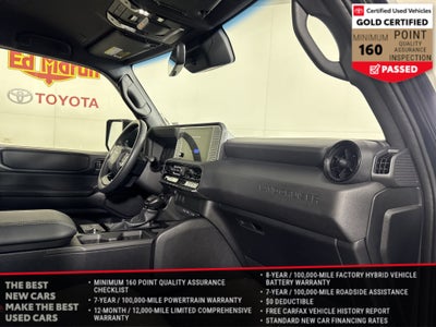 2025 Toyota Land Cruiser 1958