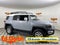 2014 Toyota FJ Cruiser Base