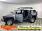 2014 Toyota FJ Cruiser Base