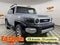 2014 Toyota FJ Cruiser Base