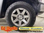 2014 Toyota FJ Cruiser Base
