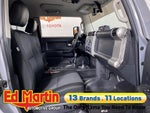2014 Toyota FJ Cruiser Base