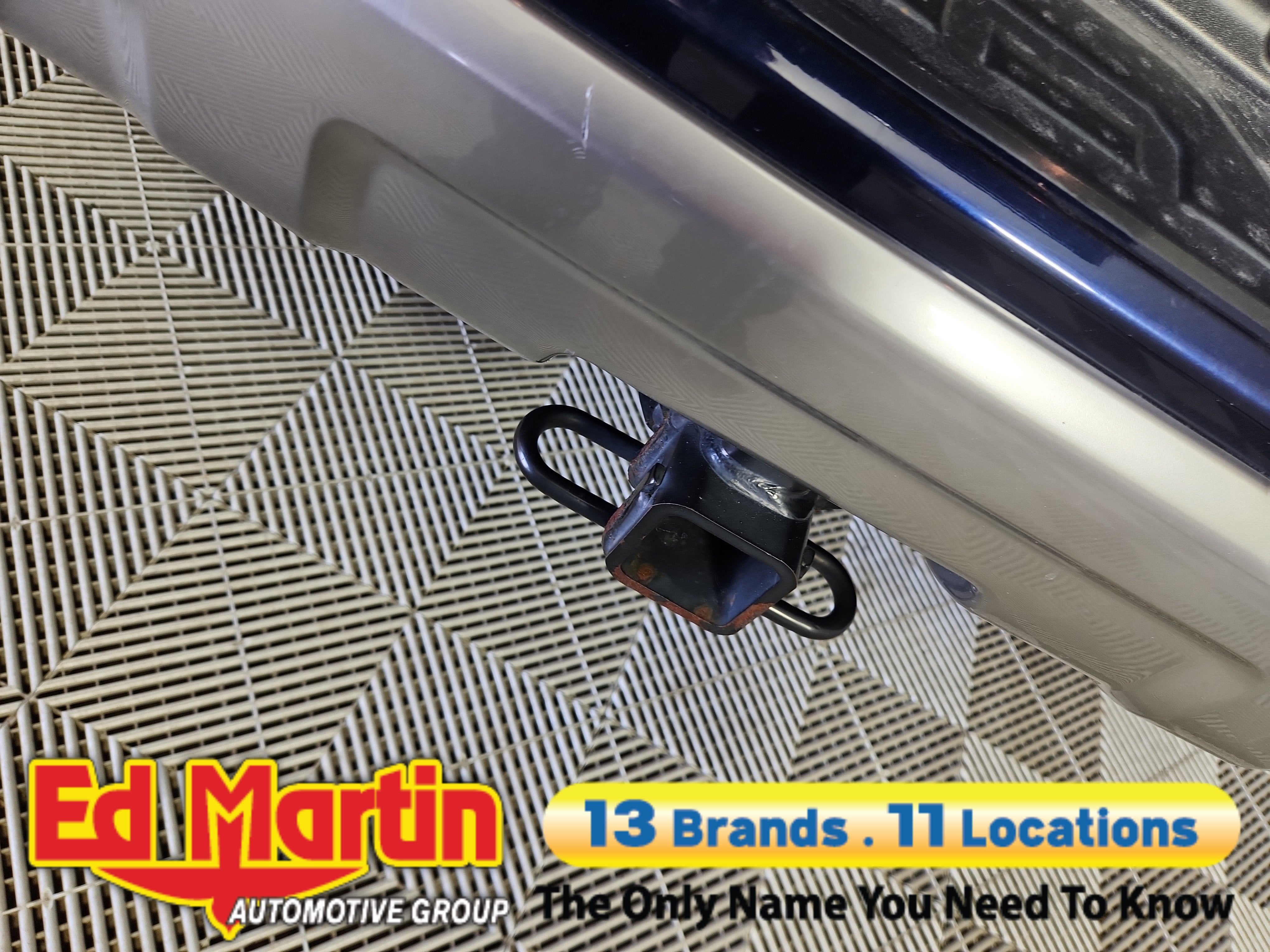 2019 Toyota 4Runner TRD Off Road