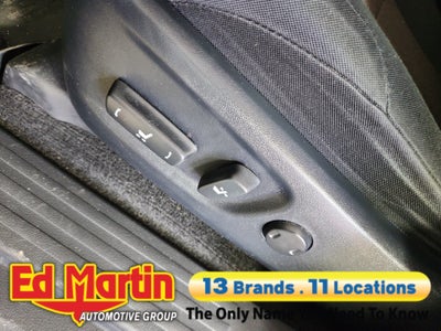 2019 Toyota 4Runner TRD Off Road