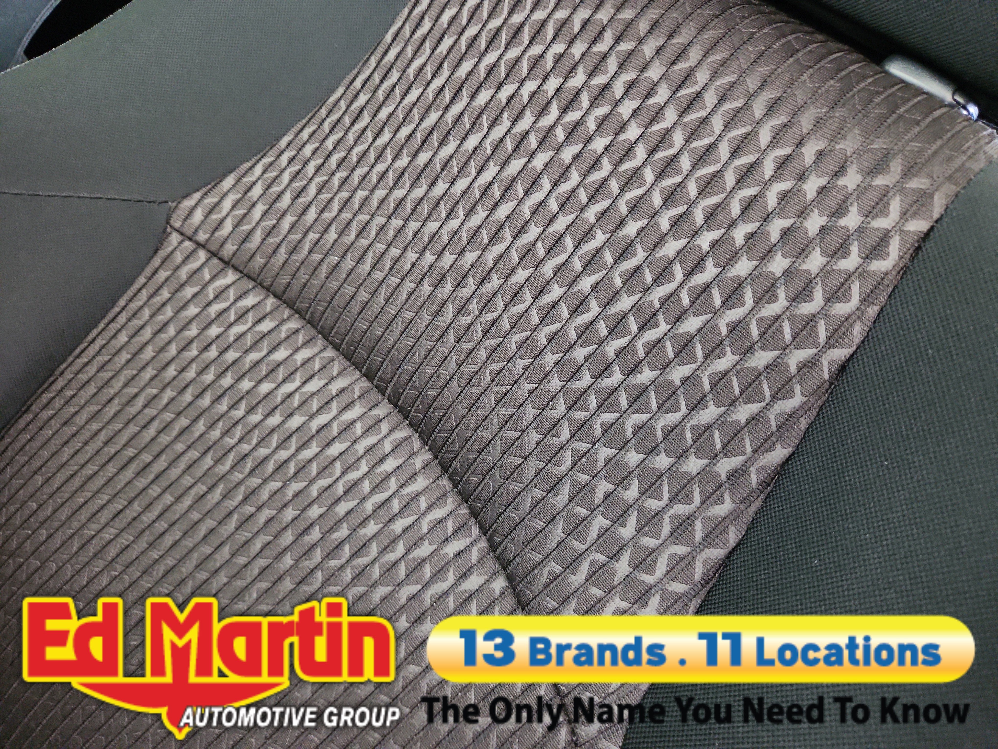 2019 Toyota 4Runner TRD Off Road