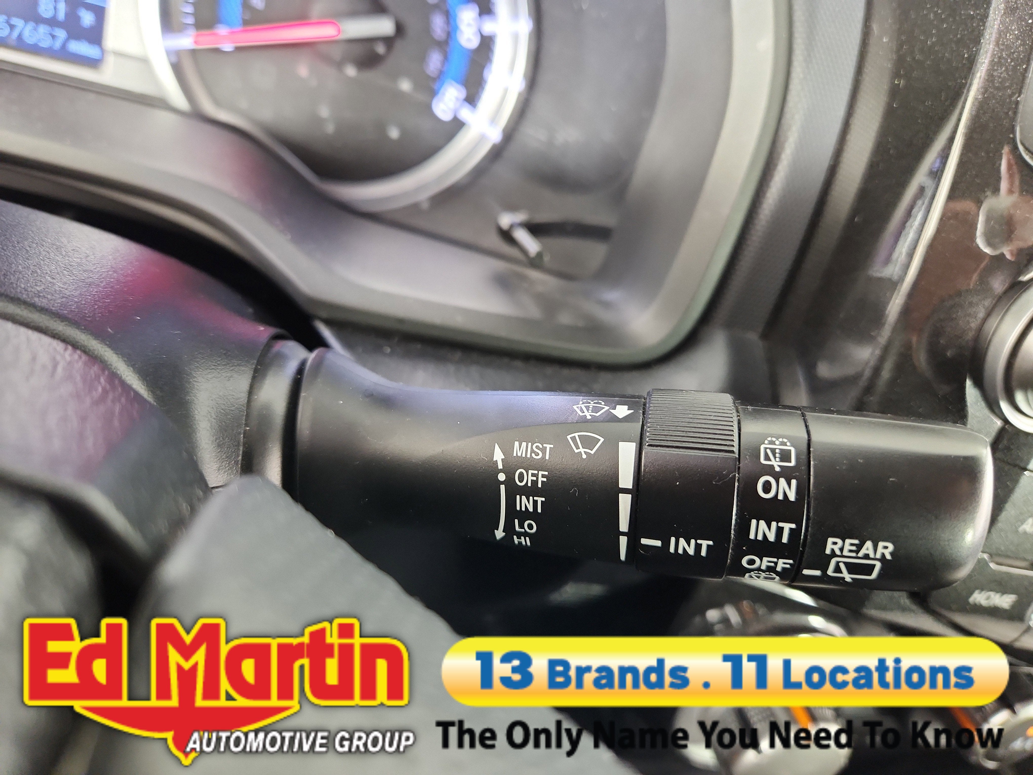 2019 Toyota 4Runner TRD Off Road