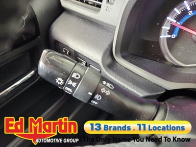 2019 Toyota 4Runner TRD Off Road