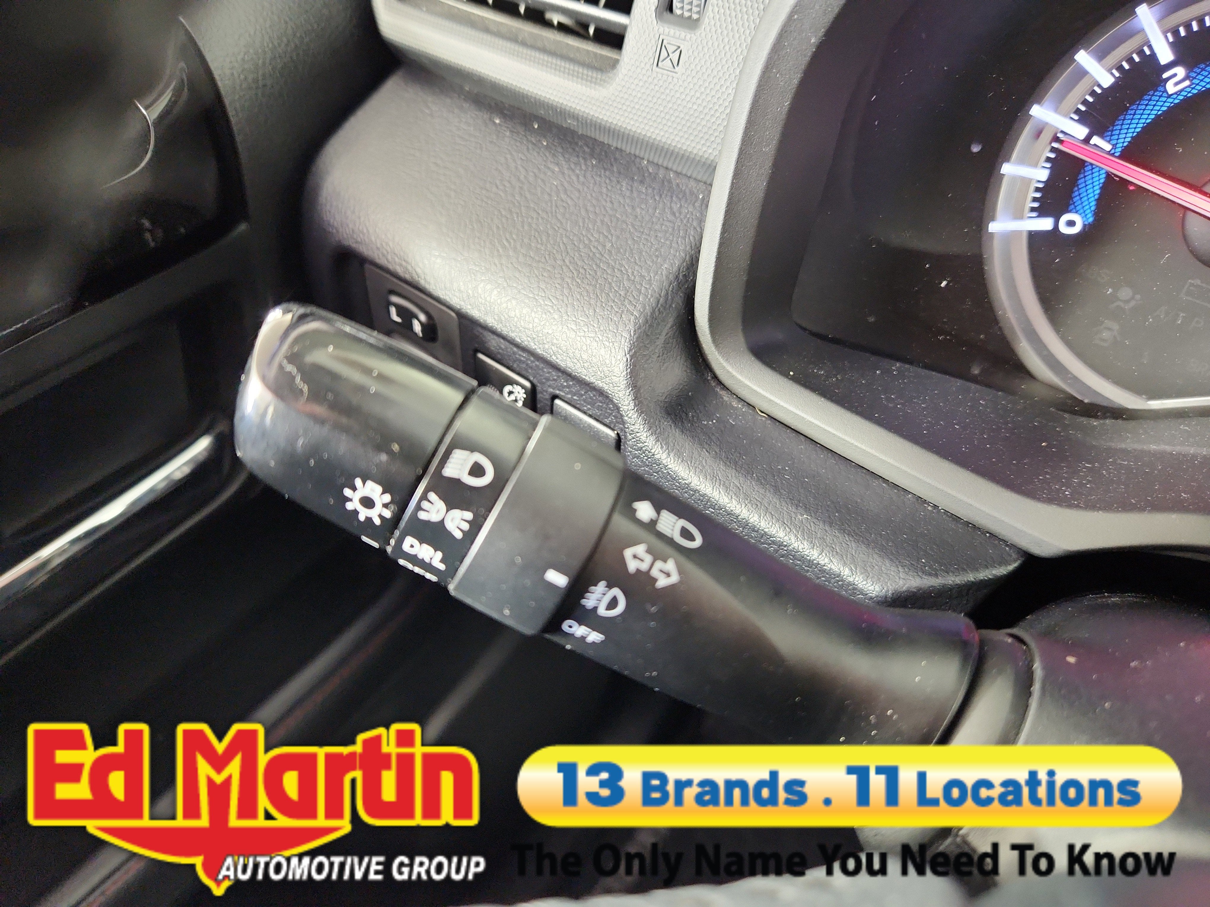 2019 Toyota 4Runner TRD Off Road