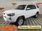 2016 Toyota 4Runner SR5 Premium
