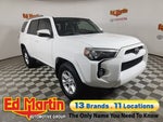 2016 Toyota 4Runner SR5 Premium