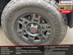 2020 Toyota 4Runner TRD Off Road Premium
