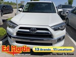 2017 Toyota 4Runner Limited