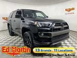 2020 Toyota 4Runner Nightshade