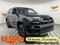 2020 Toyota 4Runner Nightshade
