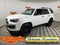 2021 Toyota 4Runner Nightshade