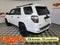 2021 Toyota 4Runner Nightshade