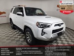 2023 Toyota 4Runner TRD Off Road