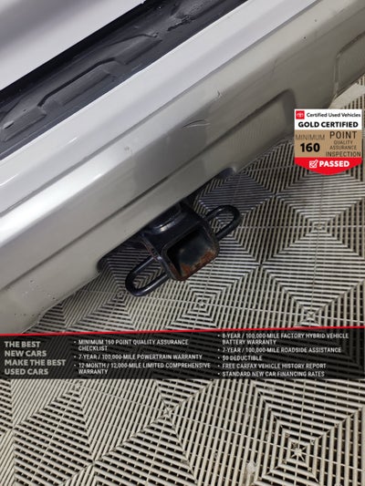 2023 Toyota 4Runner TRD Off Road