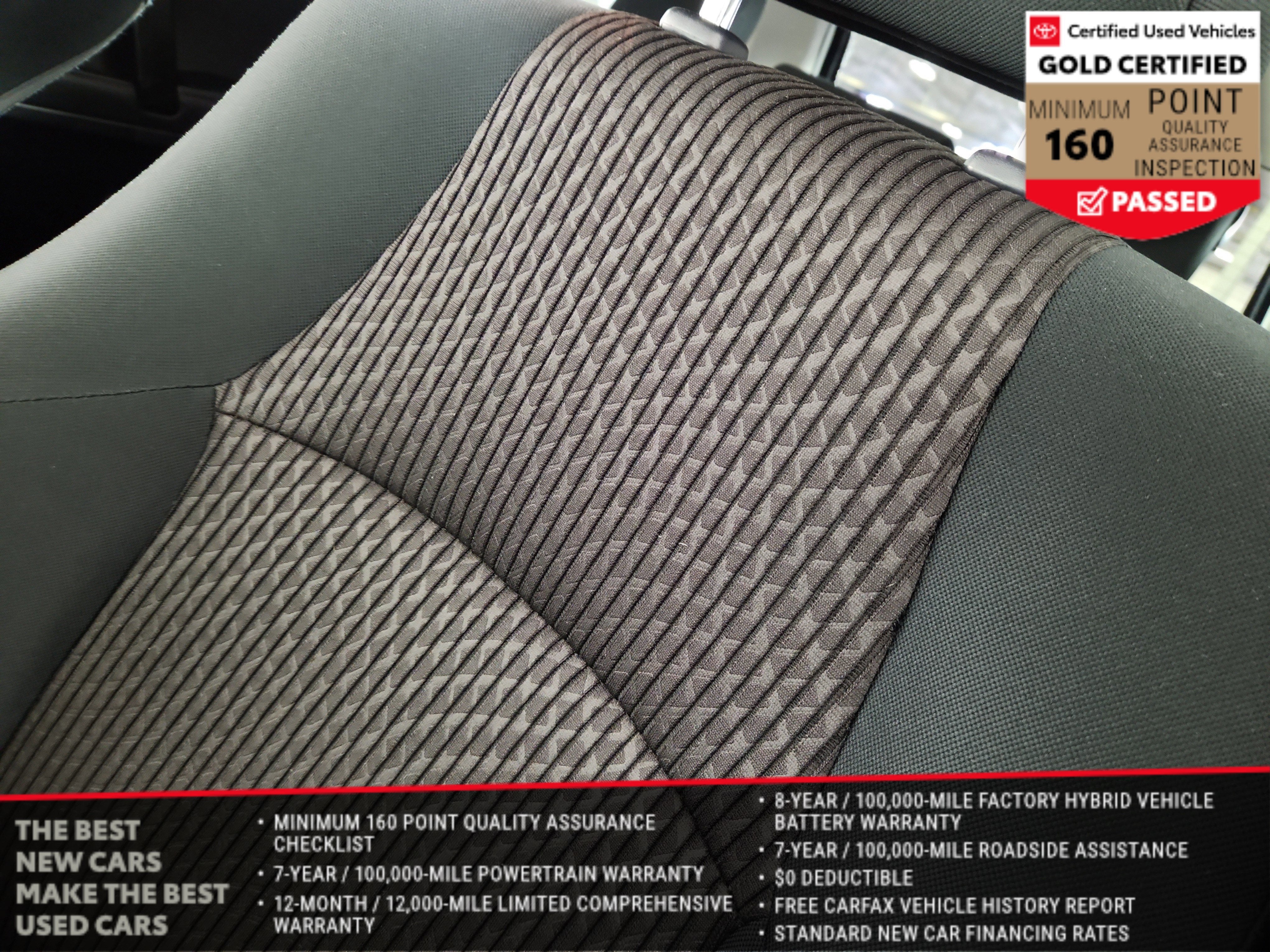 2023 Toyota 4Runner TRD Off Road