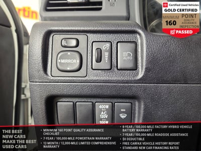 2023 Toyota 4Runner TRD Off Road