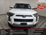 2023 Toyota 4Runner TRD Off Road